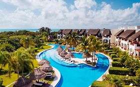 Valentin Imperial Riviera Maya All Inclusive - Adults Only