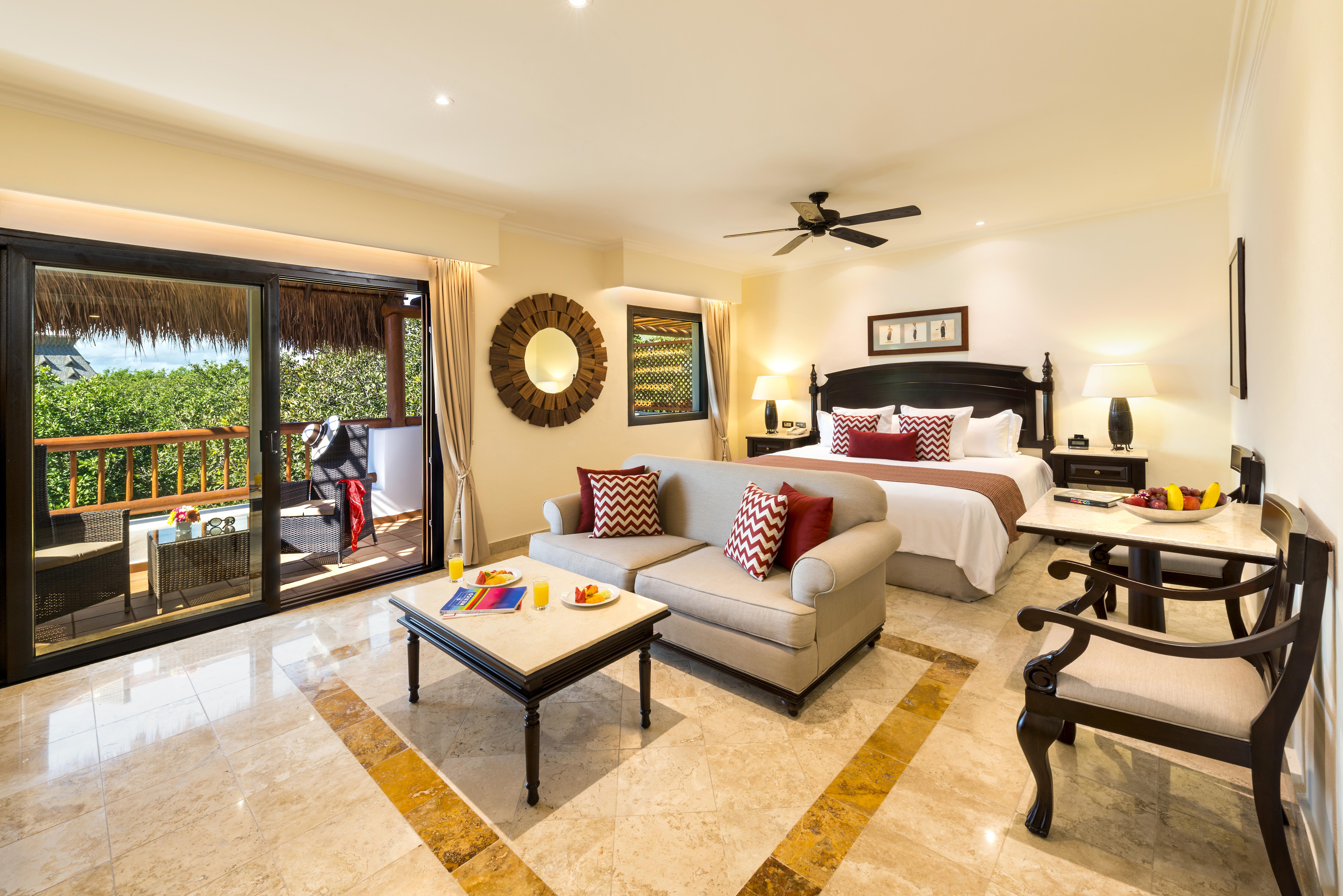 Valentin Imperial Riviera Maya All Inclusive - Adults Only Playa Paraiso Dış mekan fotoğraf