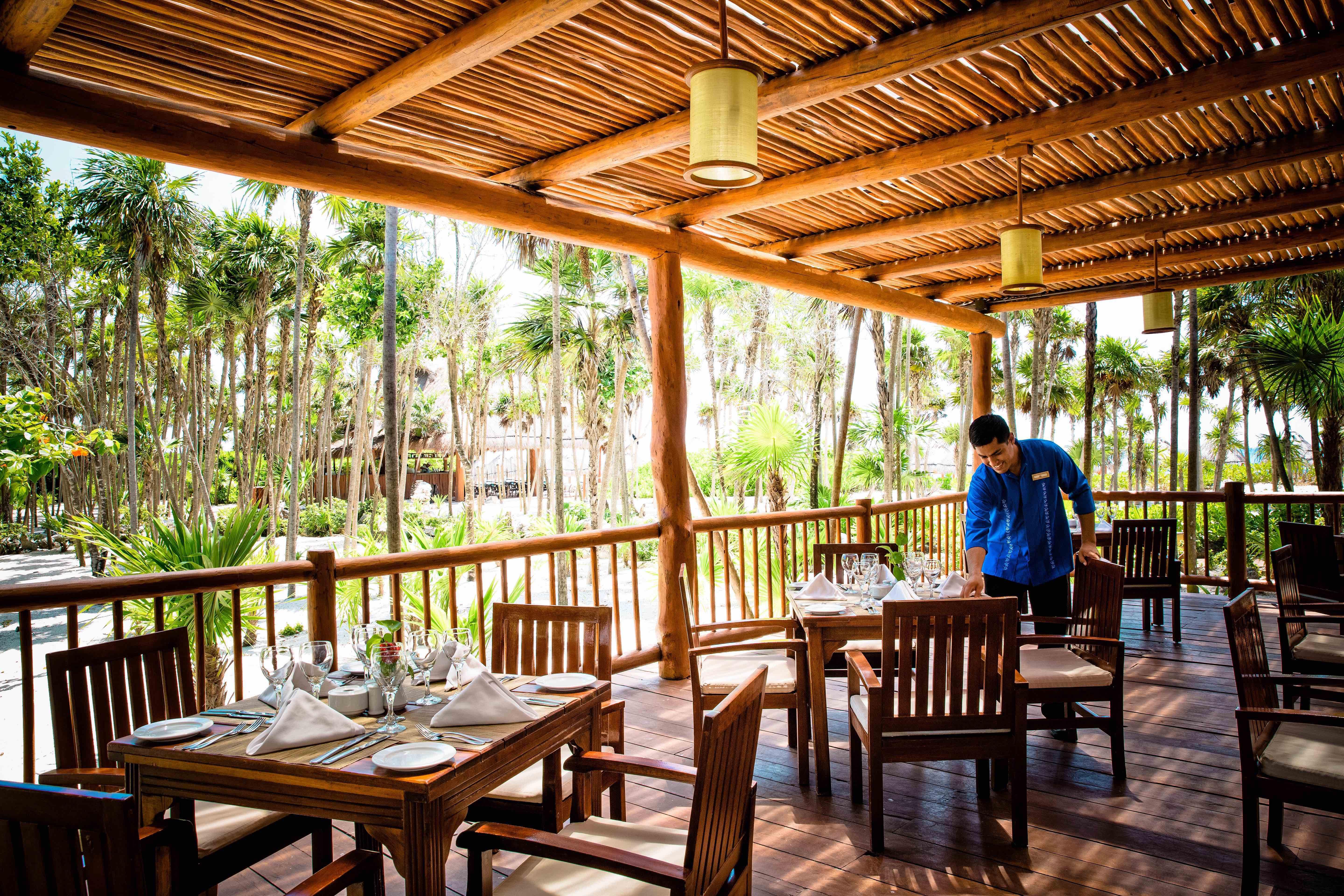 Valentin Imperial Riviera Maya All Inclusive - Adults Only Playa Paraiso Dış mekan fotoğraf