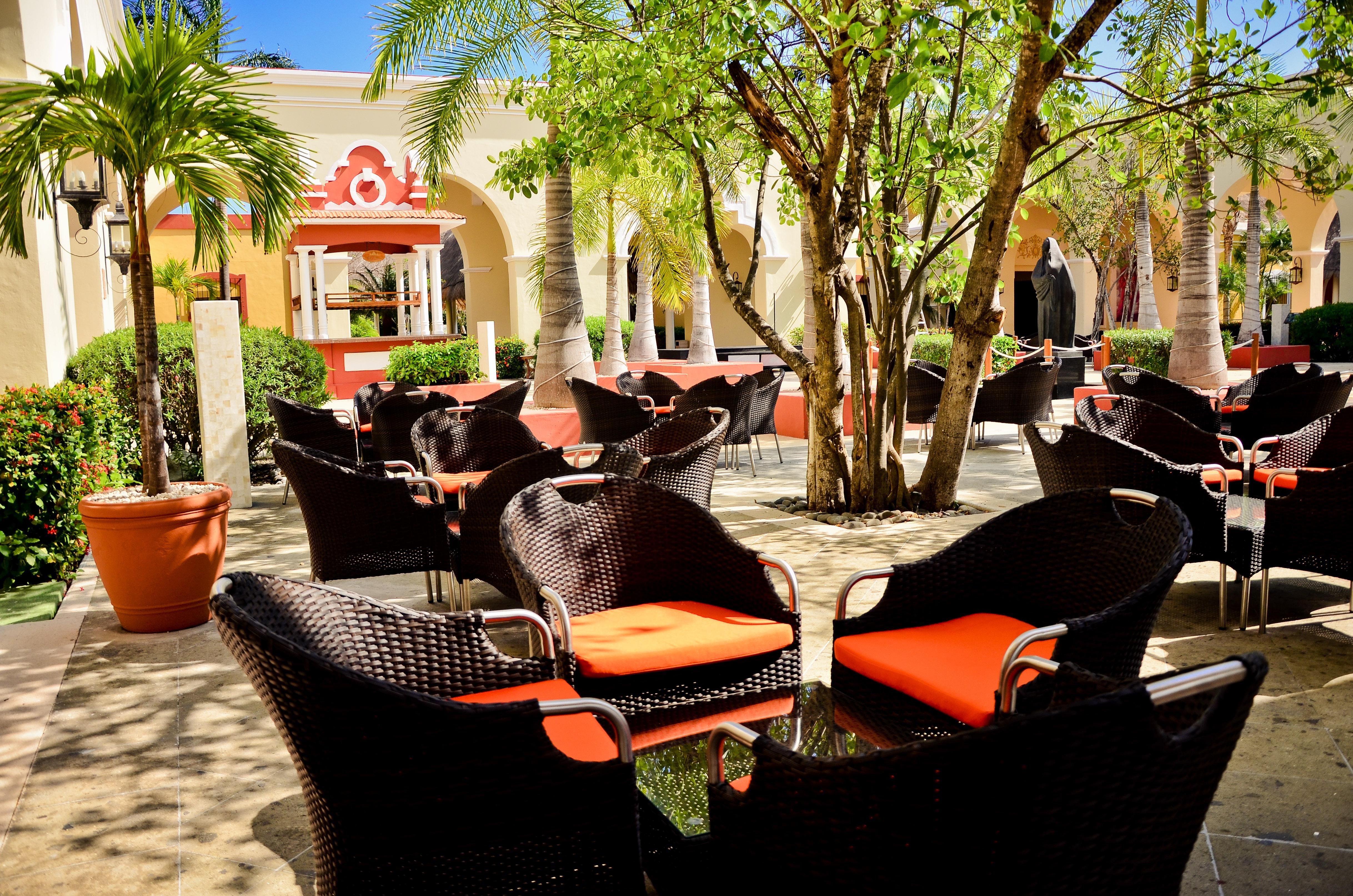 Valentin Imperial Riviera Maya All Inclusive - Adults Only Playa Paraiso Dış mekan fotoğraf