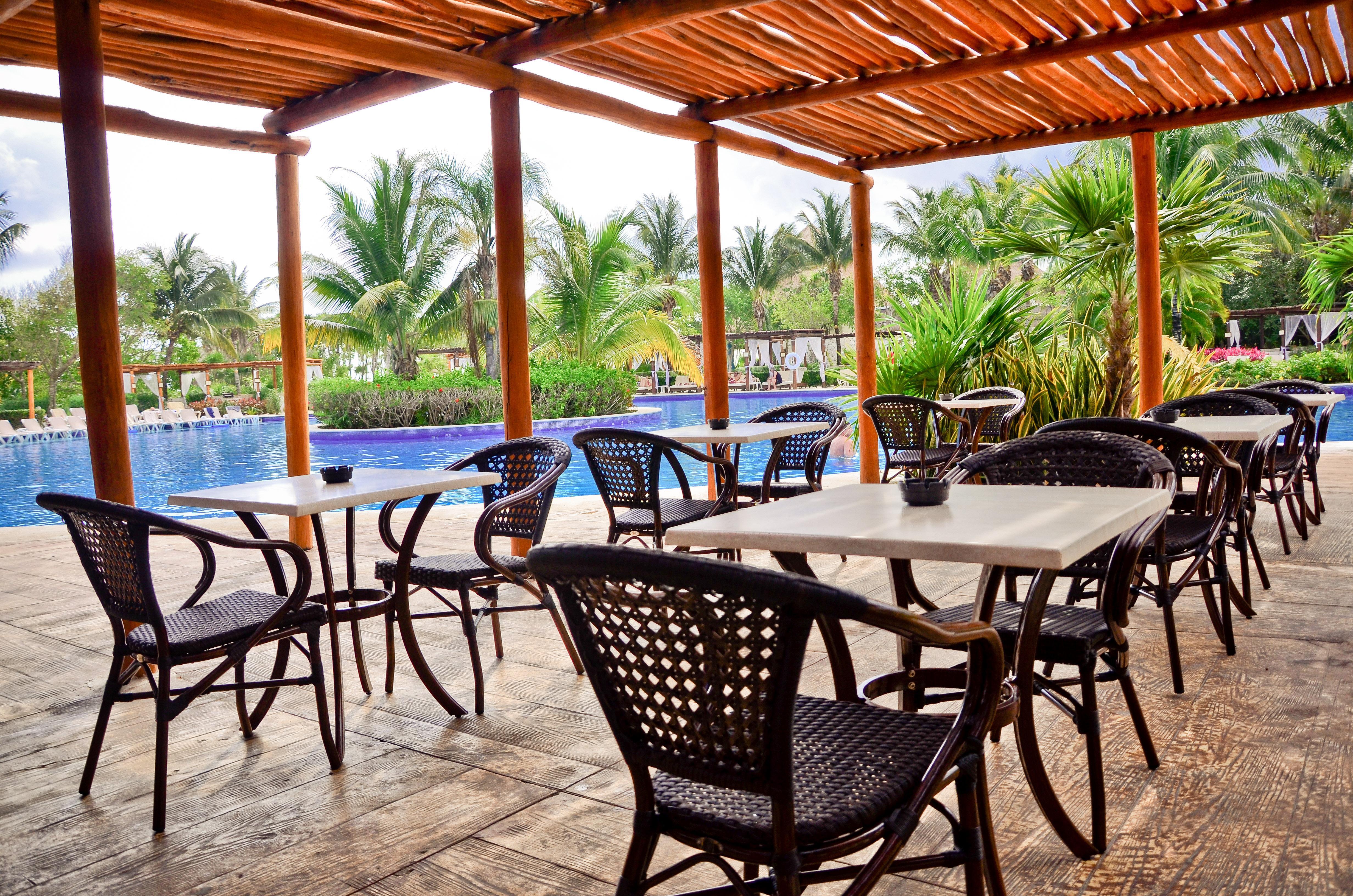 Valentin Imperial Riviera Maya All Inclusive - Adults Only Playa Paraiso Dış mekan fotoğraf