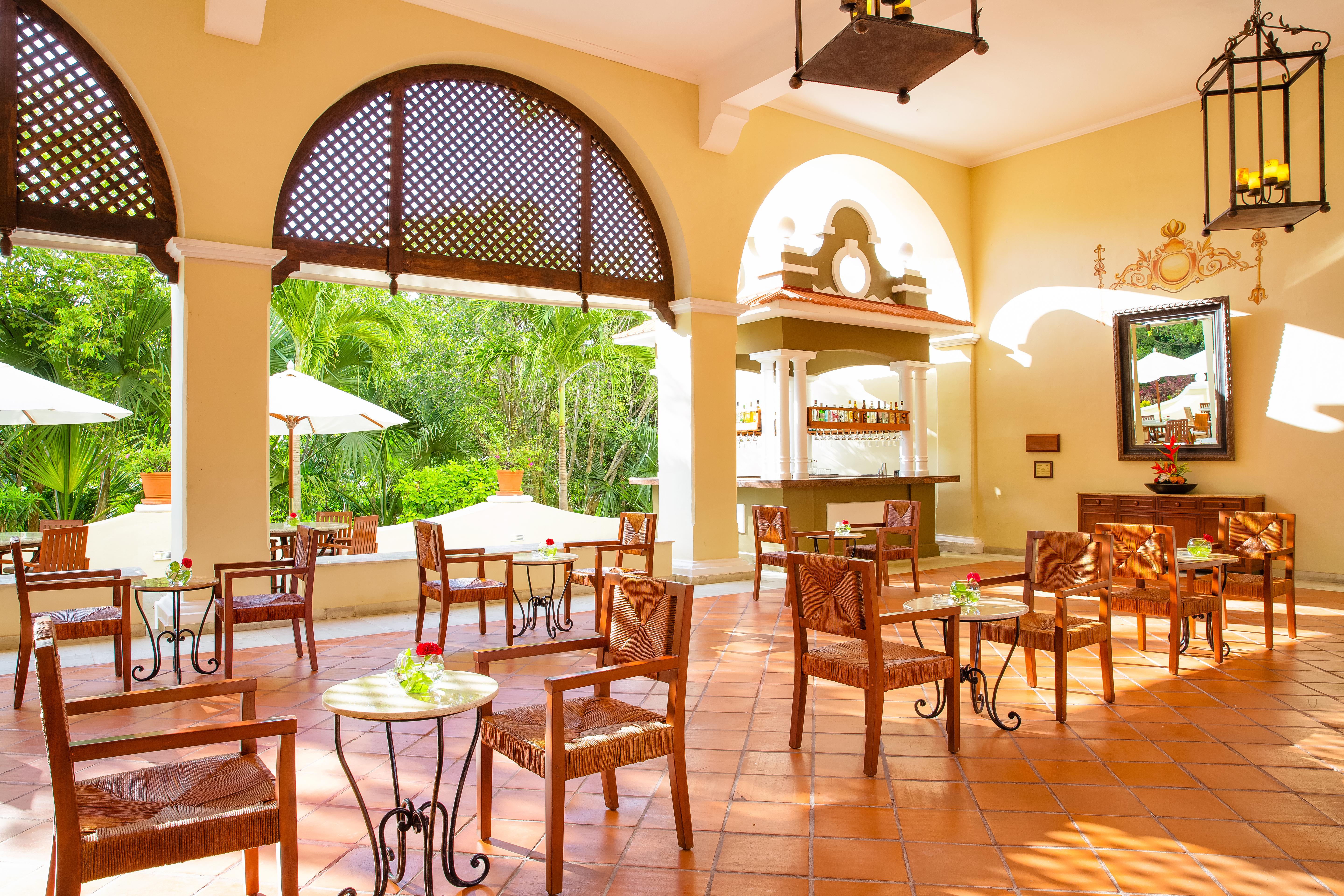 Valentin Imperial Riviera Maya All Inclusive - Adults Only Playa Paraiso Dış mekan fotoğraf