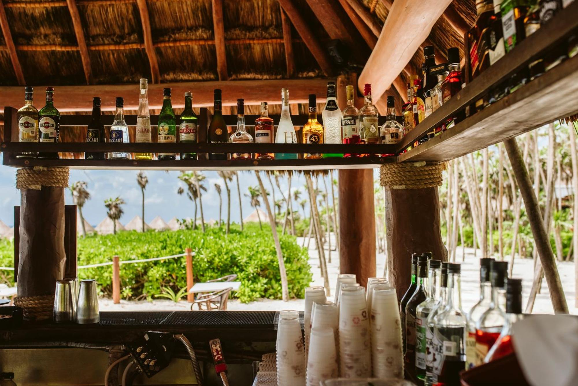 Valentin Imperial Riviera Maya All Inclusive - Adults Only Playa Paraiso Dış mekan fotoğraf