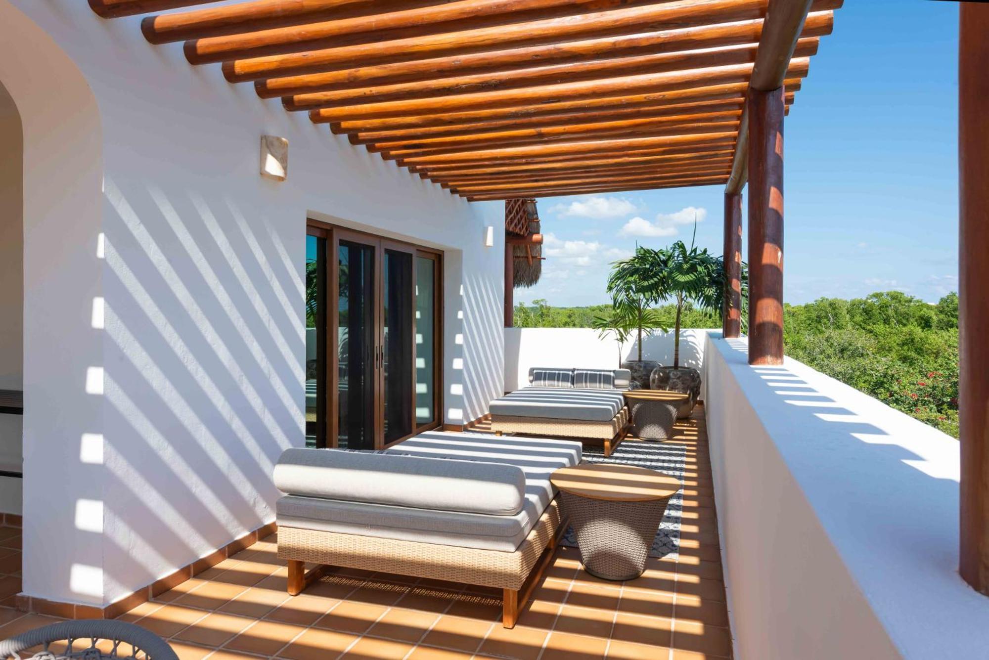 Valentin Imperial Riviera Maya All Inclusive - Adults Only Playa Paraiso Dış mekan fotoğraf