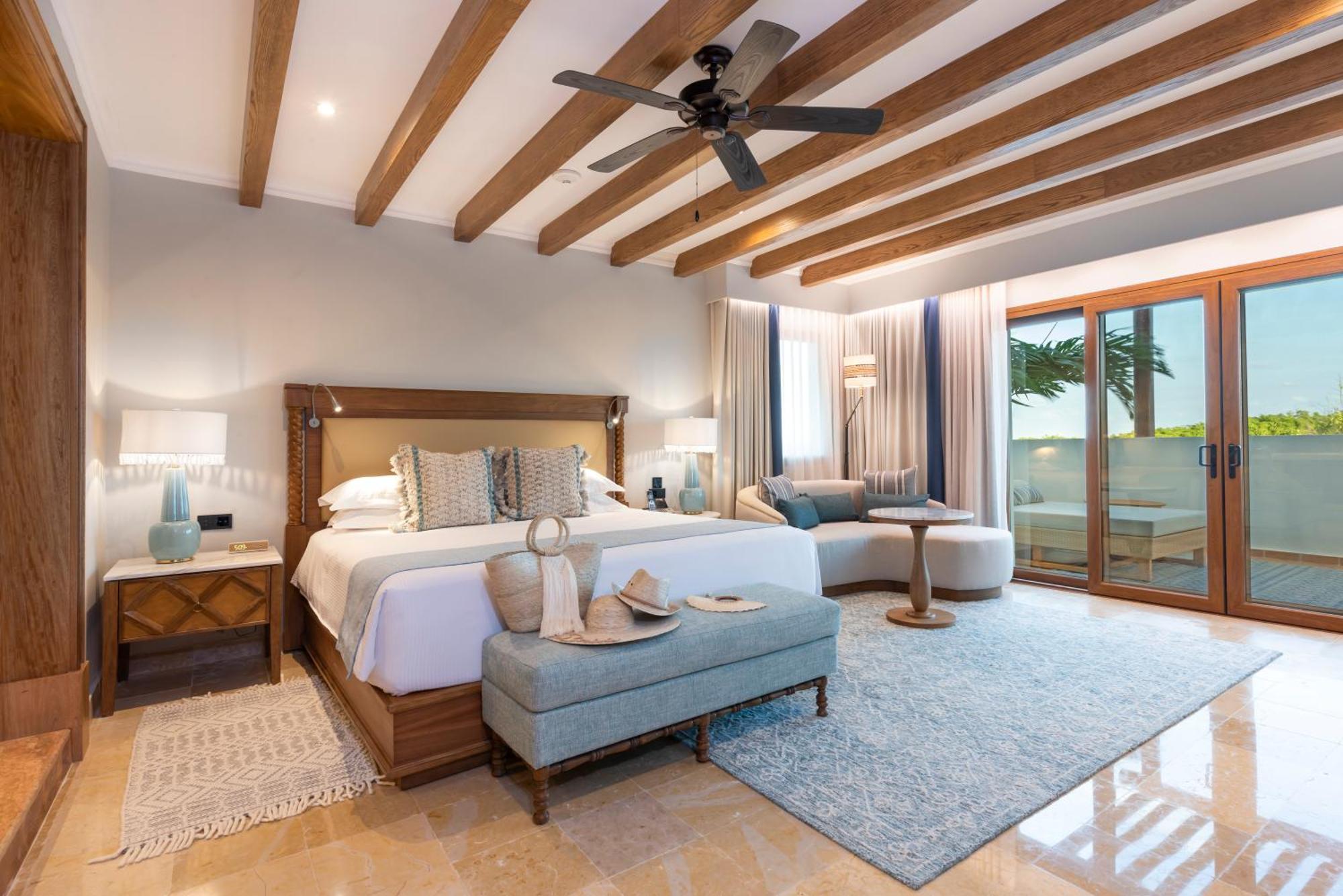 Valentin Imperial Riviera Maya All Inclusive - Adults Only Playa Paraiso Dış mekan fotoğraf