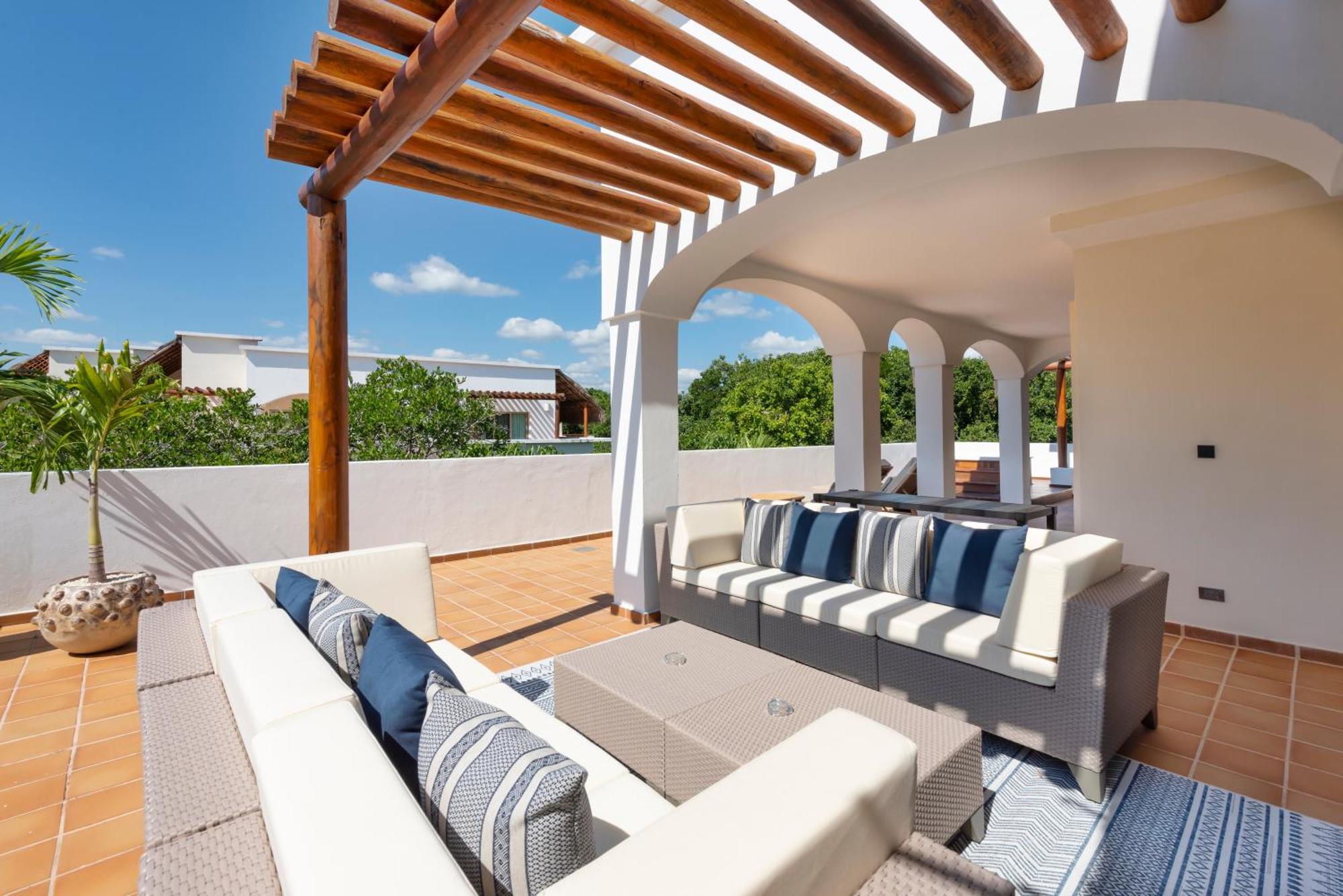 Valentin Imperial Riviera Maya All Inclusive - Adults Only Playa Paraiso Dış mekan fotoğraf