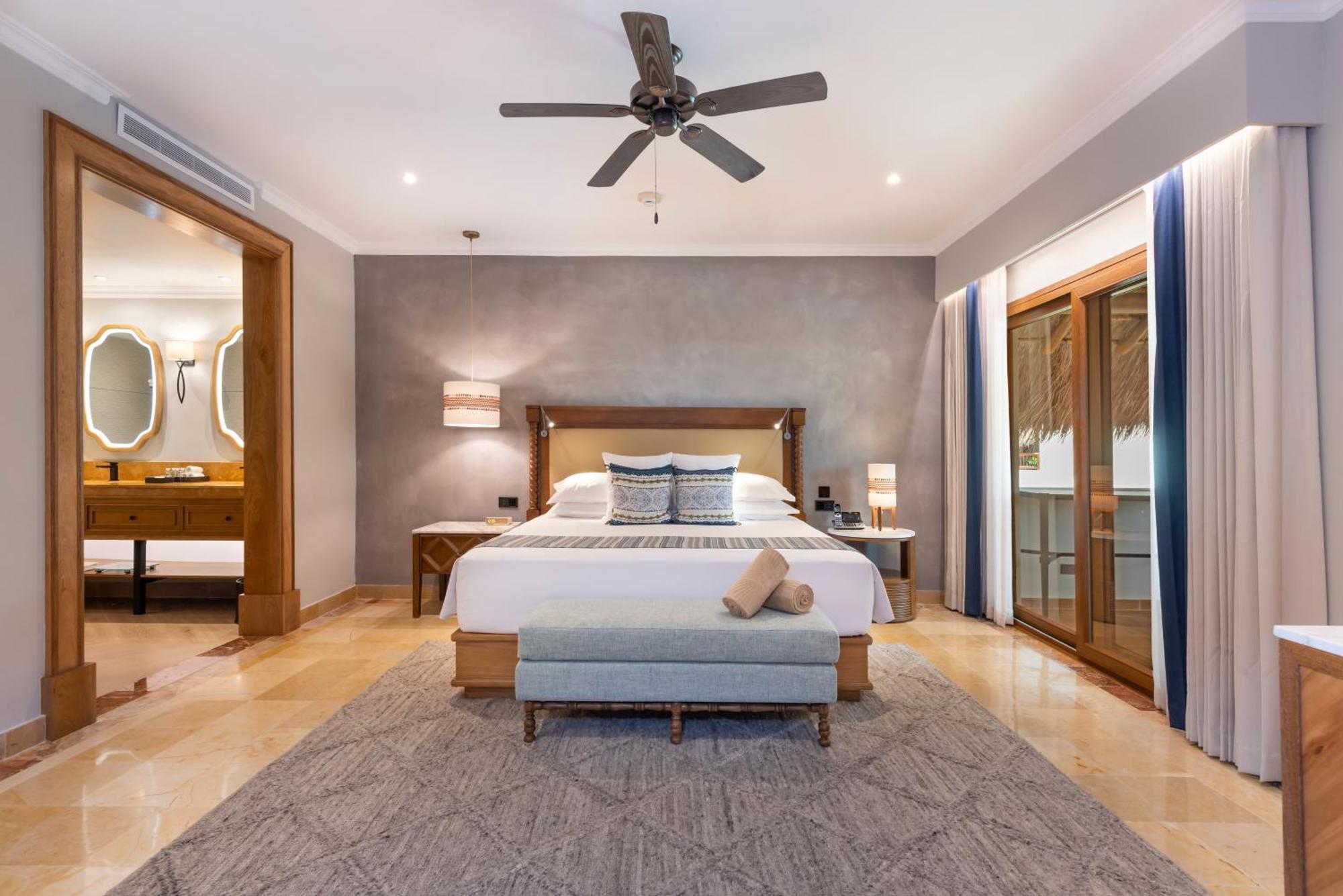 Valentin Imperial Riviera Maya All Inclusive - Adults Only Playa Paraiso Dış mekan fotoğraf