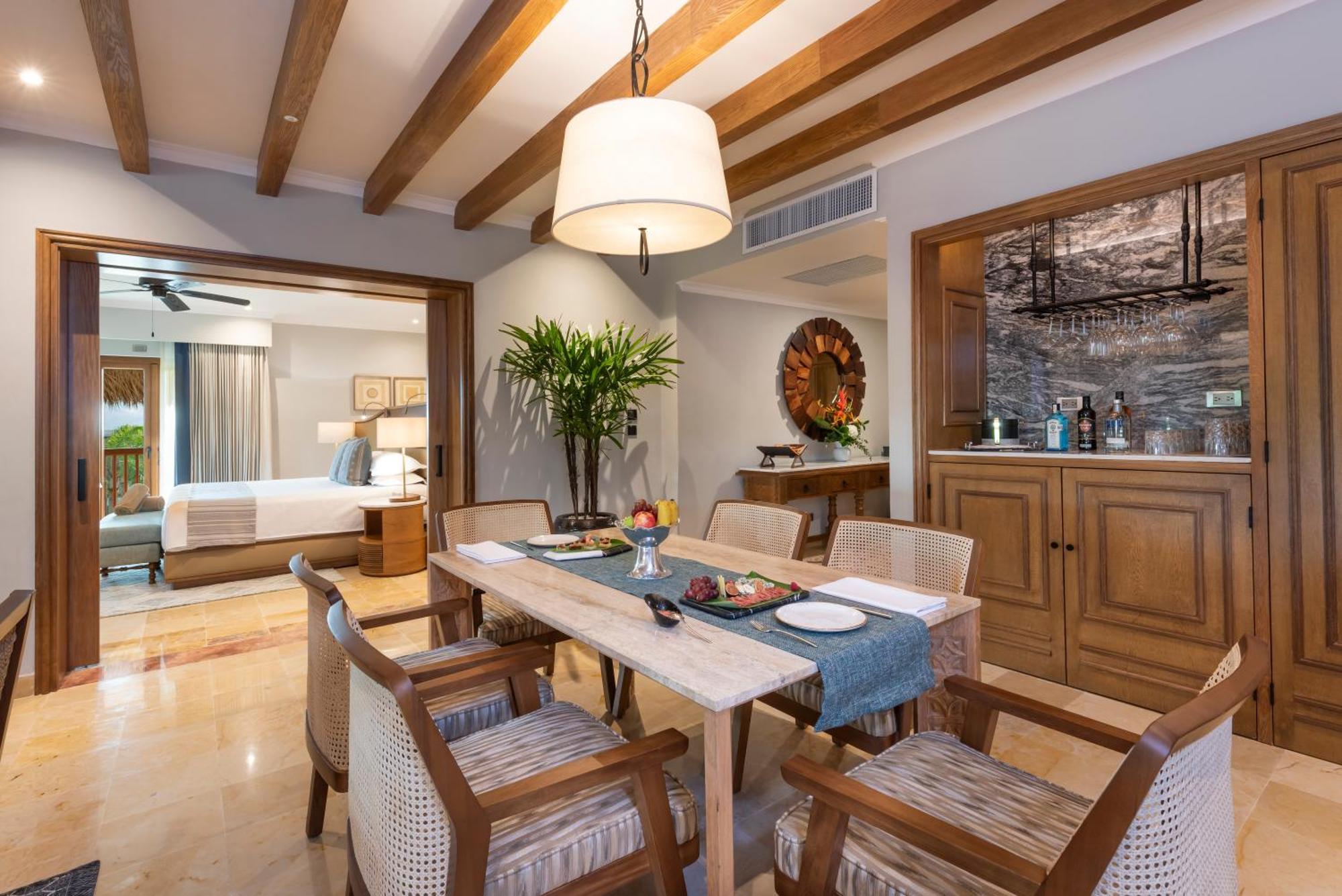 Valentin Imperial Riviera Maya All Inclusive - Adults Only Playa Paraiso Dış mekan fotoğraf
